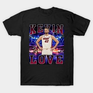 Kevin Love T-Shirt